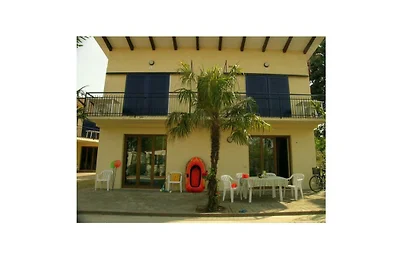 Vakantieappartement Gezinsvakantie Verona