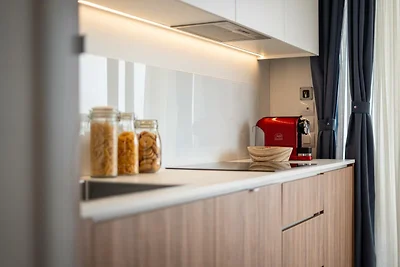 Vakantieappartement Gezinsvakantie Caorle