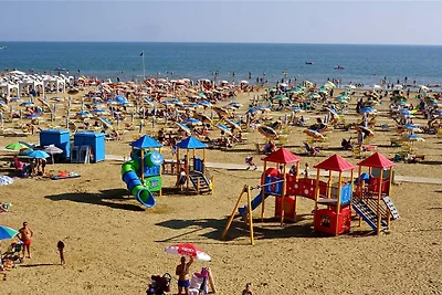 Appartamento Vacanza con famiglia Gatteo A Mare