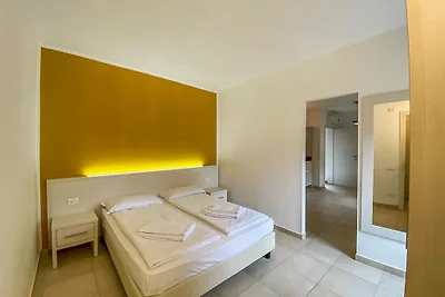 Ferienanlage Serenella Zweizimmer-Wohnung...