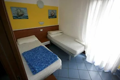 Residenz Katja Zweizimmer-Wohnung Tipo B