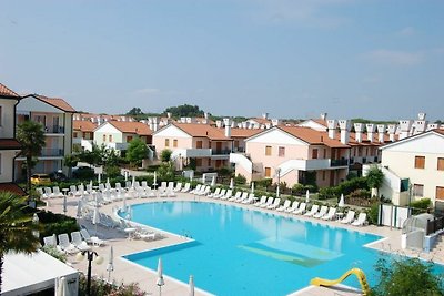 Ferienanlage Mediterraneo - Wohnung Trilo AGITA (2398)