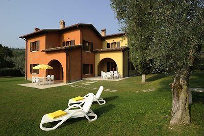 Vakantieappartement Gezinsvakantie Garda