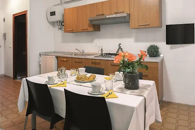 Camping Village Internazionale Sottomarina Fe...