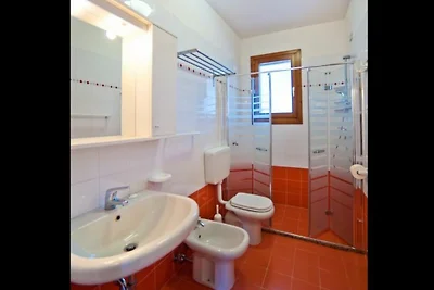Residenz MareBlu Zweizimmer-Wohnung Bilo C
