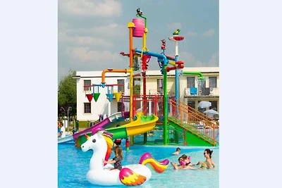 Residenz Gasparina Dreizimmer-Wohnung Trilo S...