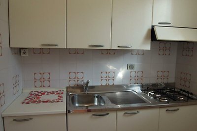 Vakantieappartement Gezinsvakantie Lido di Venezia