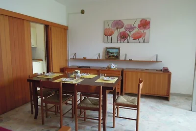 Villa Degli Aceri Vierzimmer-Wohnung Tipo D*