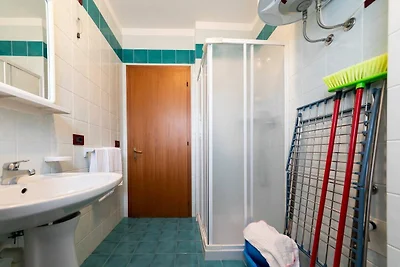 Residenz Summertime Dreizimmer-Wohnung Trilo...