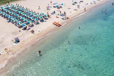 Ferienanlage Isuledda Baia Sardinia
