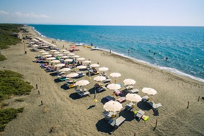 Ferienpark Amici - Bungalow AGGIT (2767)