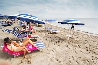 Camping Village Internazionale Sottomarina Mo...