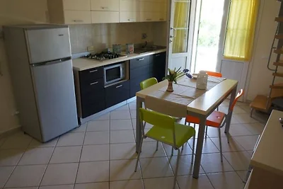 Residenz Rosa dei Venti Bungalow Levante