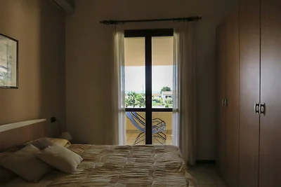 Residenz Primera Zweizimmer-Wohnung Tipo B2