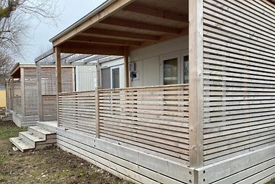 Feriendorf Francesco - Mobilehome PET (3373)