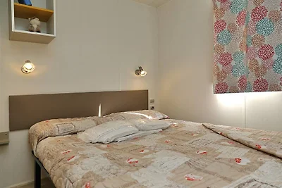 Feriendorf Cisano San Vito Mobilehome...