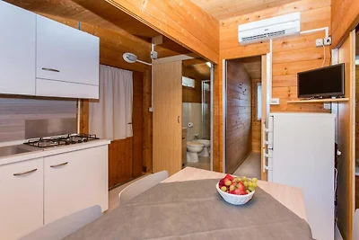 Marina Romea Camping Village Chalet Comfort