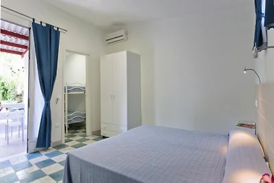 Ferienpark Rosapineta Bungalow B4