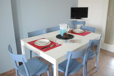 Apartament Dla rodzin Bibione
