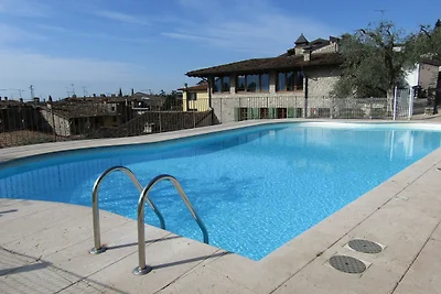 Residenz Borgo Alba Chiara Zweizimmer-Wohnung...