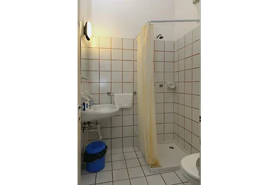 Feriendorf Cisano San Vito Zimmer Perla für 4...