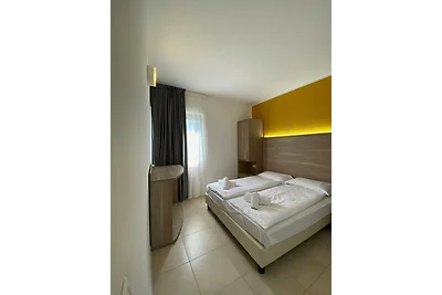 Ferienpark BelVedere Wohnung Family für 6...