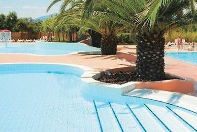 Ferienpark Cala Gogo - Mobilehome Happy Standard (2796)