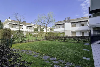 Residenz Evanike Zweizimmer-Wohnung Tipo B*