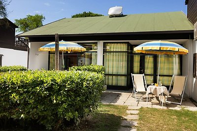 Feriendorf Fantastico Bungalow