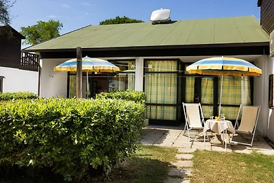 Feriendorf Fantastico Bungalow