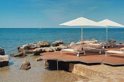 Ferienanlage Amfora Wohnung Sirena Classic...