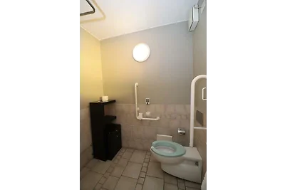 Residence Casalbergo Wohnung Mono