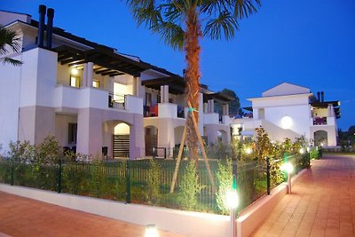 Apartament Dla rodzin Bibione
