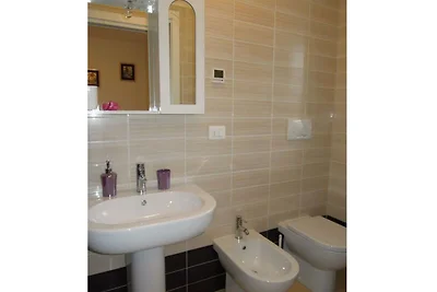 Residenz Evanike Zweizimmer-Wohnung Tipo B1S ...