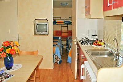 Marelago Mobilehome Coral AGLAMC