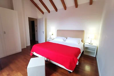 Residenz Antico Verbano Dreizimmer-Wohnung...