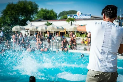 Appartamento Vacanza con famiglia Caorle