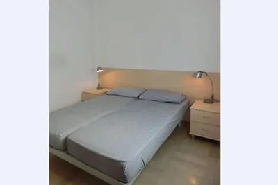 Residenz Pineda Dreizimmer-Wohnung Tipo C*