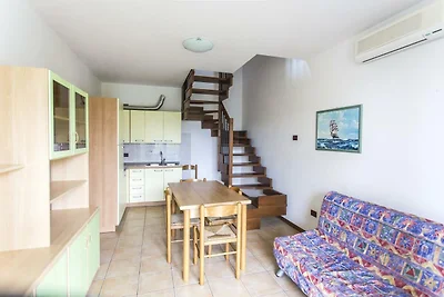 Residenz Calycanthus Zweizimmer-Wohnung B1