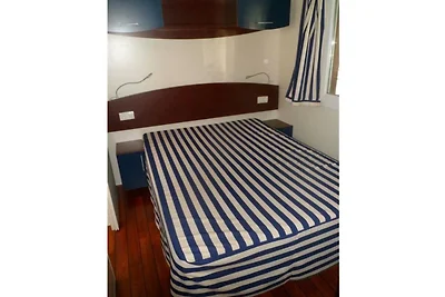 Feriendorf Le Tamerici Mobilehome Asinara