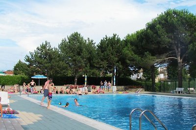 Appartamento Vacanza con famiglia Caerano di San Marco
