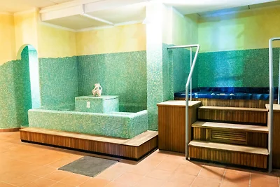 Residenz Campi Zweizimmer-Wohnung Bilo A2