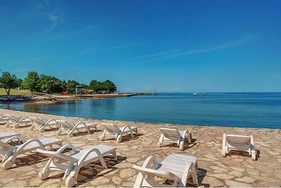 Kuća za odmor Dopust za oporavak Karigador