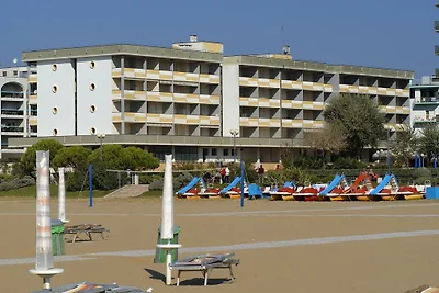 Residenz Itaca Zweizimmer-Wohnung Tipo B1S...