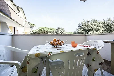 Vakantieappartement Gezinsvakantie Rosolina
