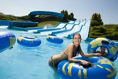 Ferienpark Terme Catez Mobilehome Happy Plus