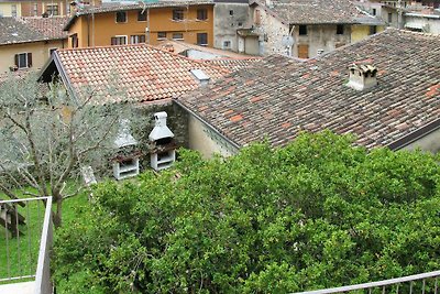 Vakantieappartement Gezinsvakantie Toscolano Maderno