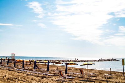 Feriendorf Francesco Mobilehome Venice Sea...