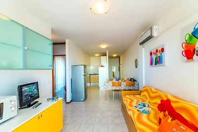 Residenz Ambassador Wohnung Trilo