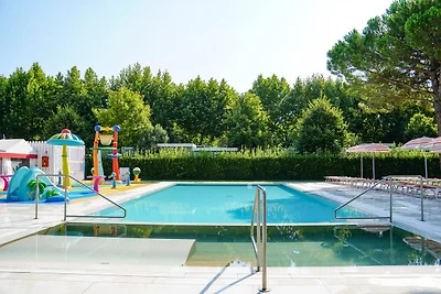Feriendorf Italy Mobilehome Happy Relax